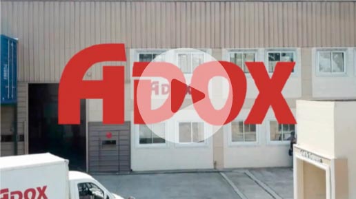 adox video institucional 2020