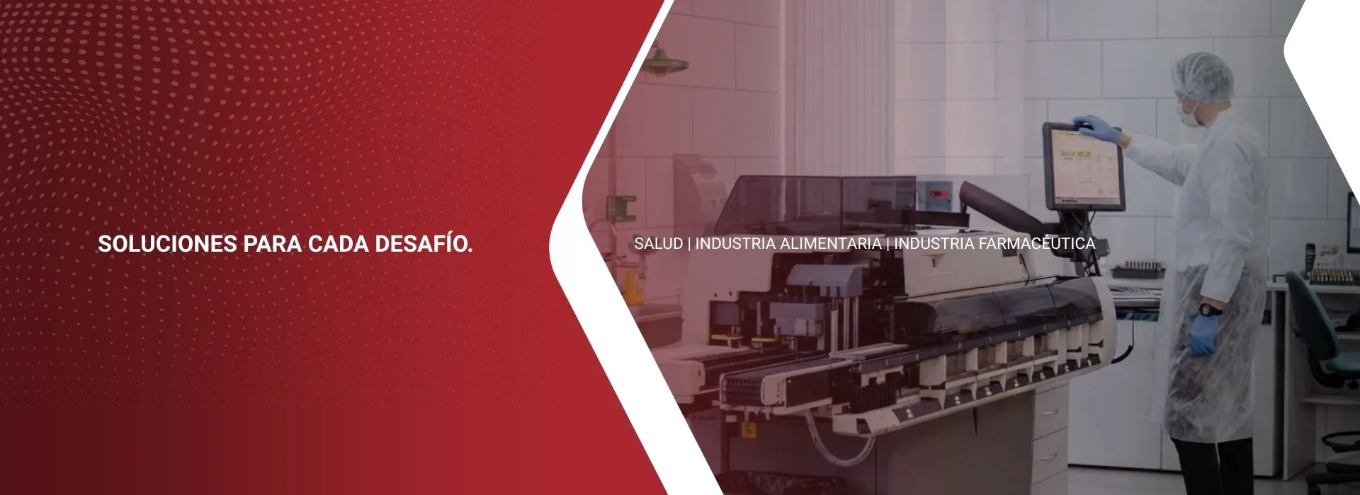 Inicio 7 Soluciones de limpieza y desinfección - Adox