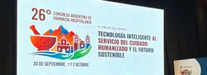 congreso argentino farmacia hospitalaria